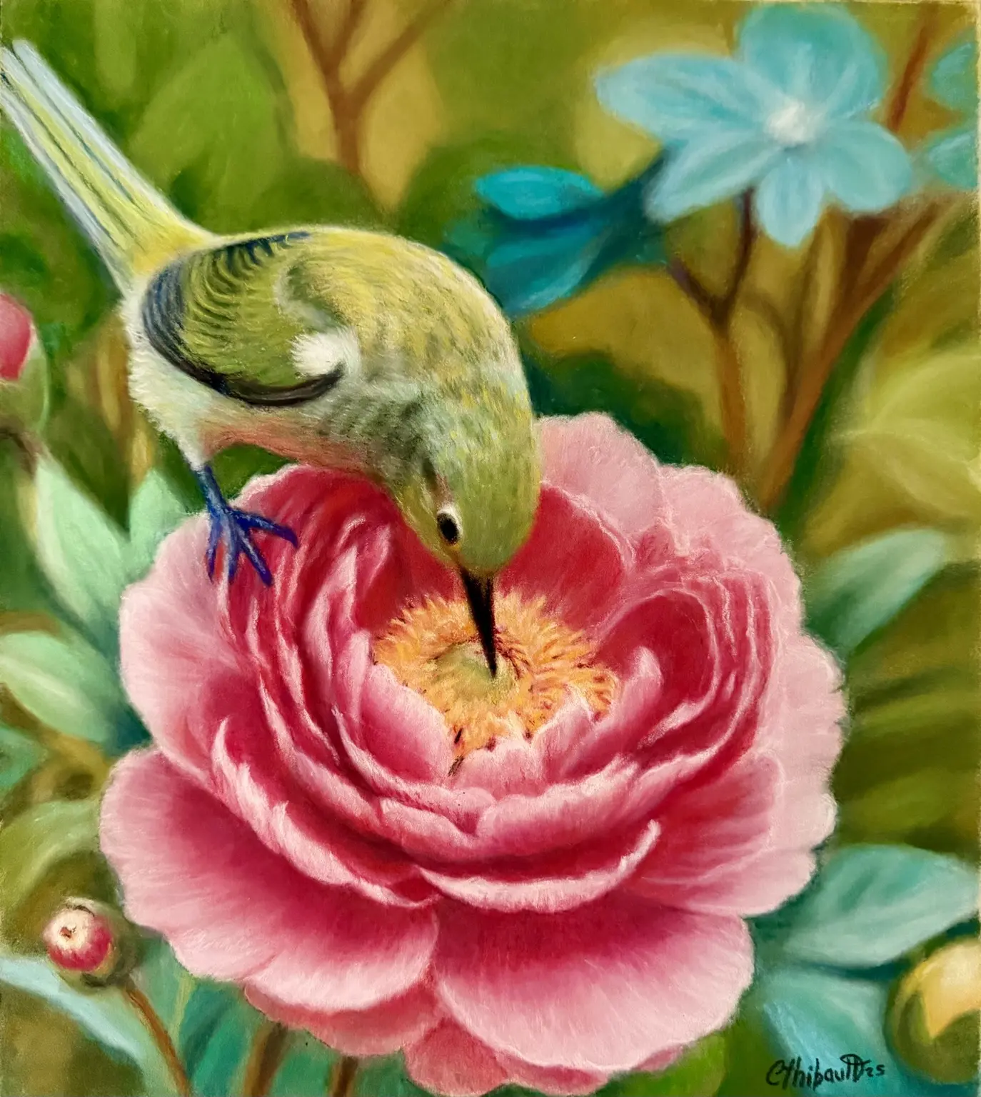 Nectar de vie